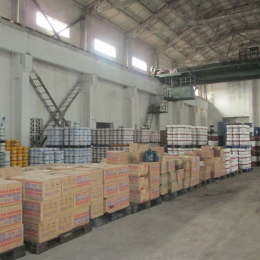 倉(cāng)庫(kù)-1